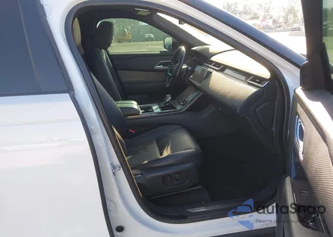 2021 Land Rover Range Rover Velar P250 S from USA, damaged, VIN SALYJ2EX2MA319538